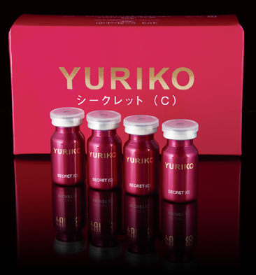 product YURIKO シークレット（C） photo