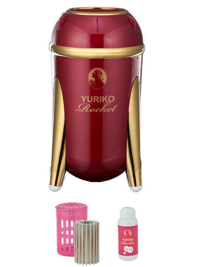 product YURIKO ロケット photo